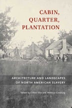 Cabin, Quarter, Plantation