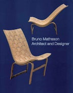 Bruno Mathsson