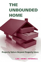 The Unbounded Home