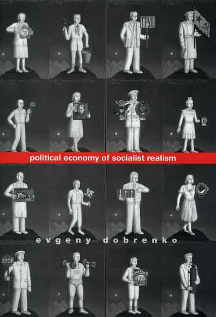 芸術教本　モンゴルの共産主義リアリズム　Socialist Realism 9780300122800.jpg?auto=format&