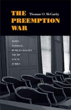 The Preemption War