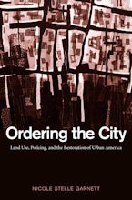 Ordering the City