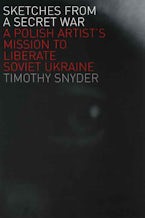 Sketches from a Secret War