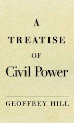 A Treatise of Civil Power