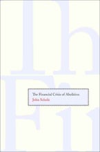 The Financial Crisis of Abolition