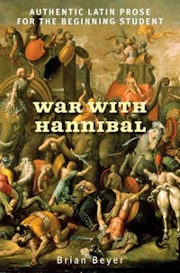 War with Hannibal – Resources - book image