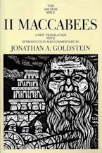 second book of maccabees