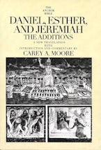 Daniel, Esther, and Jeremiah