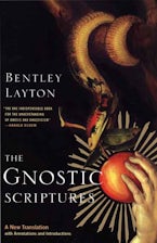 The Gnostic Scriptures