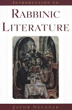 Introduction to Rabbinic Literature