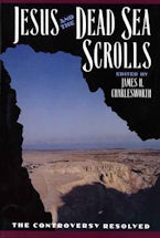 Jesus and the Dead Sea Scrolls