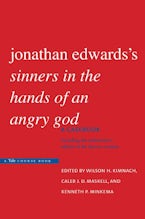 Jonathan Edwardss "Sinners in the Hands of an Angry God"