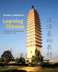 Learning Chinese Elementary Level – Resources - book image