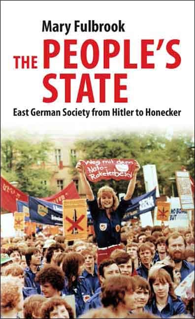 洋書 POWER AND SOCIETY IN THE GDR 1961-1979 Power and Society in the GDR, 1961-1979: The 'Normalisation