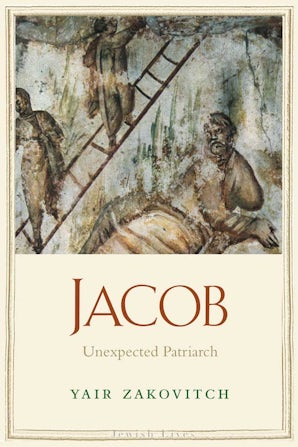 book review the books of jacob