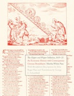 The Kipper und Wipper Inflation, 1619-23