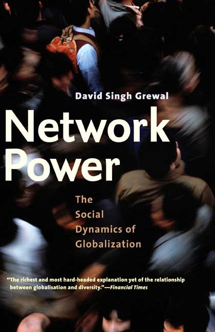 Network Power