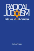 Radical Judaism