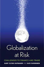 Globalization at Risk