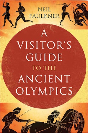 Olympic Games - Visitor Handbook (Guia de inglês para os Jogos