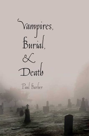 vampire quotes about death