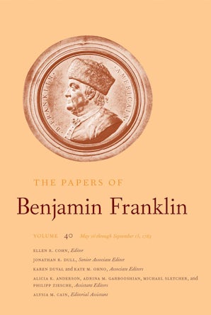 research paper on benjamin franklin