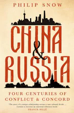 China and Russia
