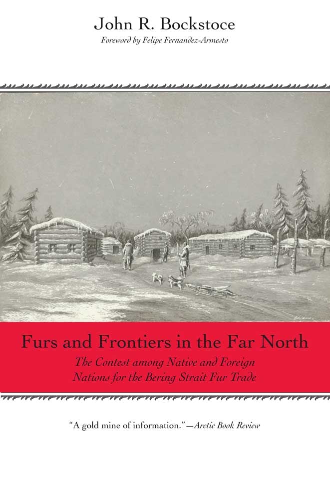 Furs and Frontiers in the Far North