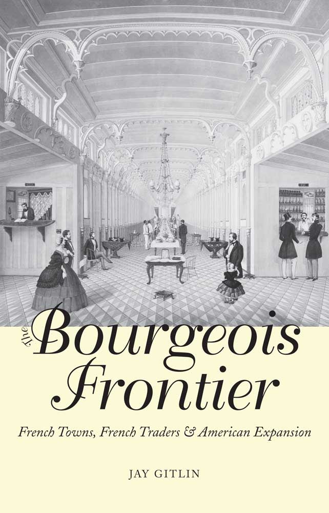 The Bourgeois Frontier