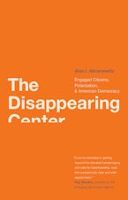 The Disappearing Center