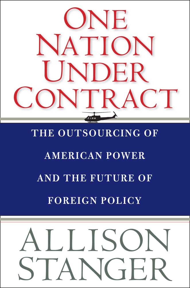 One Nation Under Contract