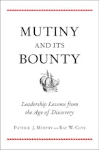 Mutiny and Its Bounty