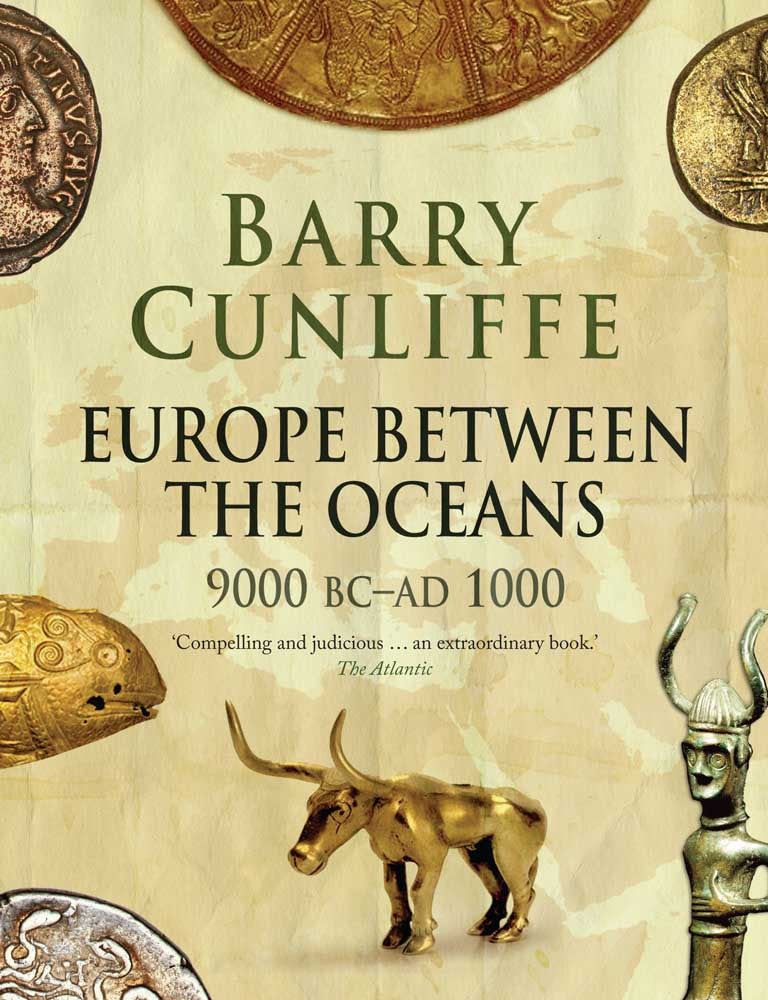 Europe Between the Oceans Europe Between the Oceans