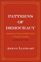 Patterns of Democracy