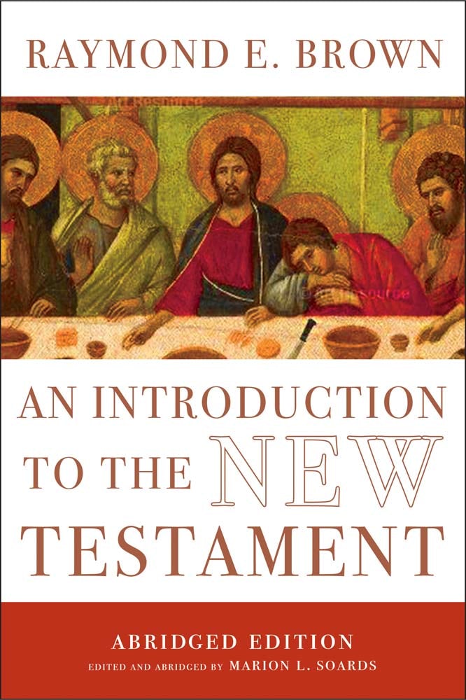 An Introduction To The New Testament