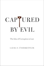 Captured by Evil