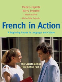 French in Action Part 2 – Resources - book image