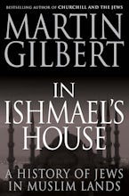 In Ishmaels House