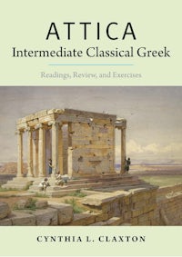 Attica: Intermediate Classical Greek – Resources - book image