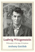 Ludwig Wittgenstein