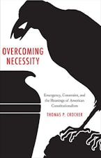 Overcoming Necessity