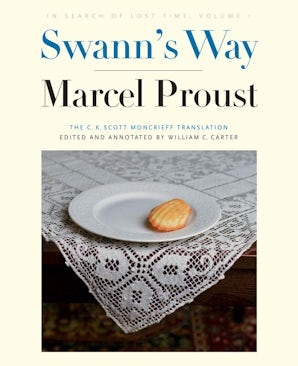 Proust's Duchess: How Three Celebrated Women  