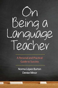 On Being a Language Teacher – Resources - book image
