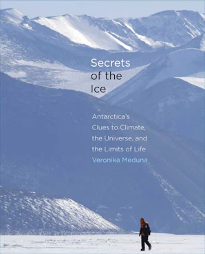 Secrets of the Icewomen main image 1