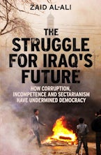 The Struggle for Iraqs Future