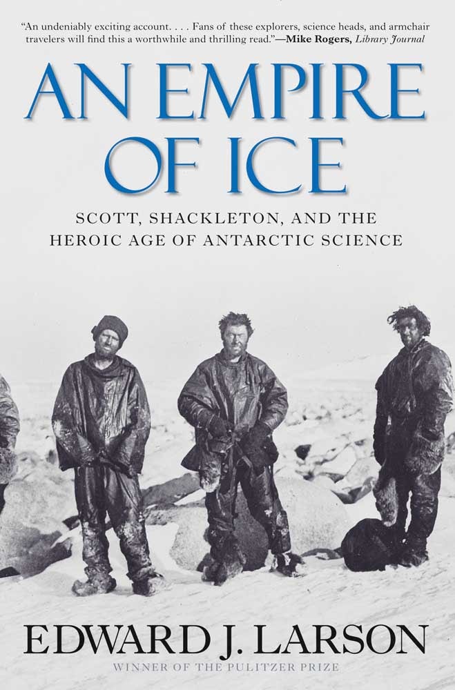 ⭐︎激レア盤⭐︎Jon Ice / Theme From Antartica（美品） An Empire of Ice