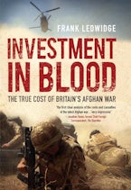 Investment in Blood