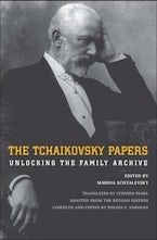 The Tchaikovsky Papers