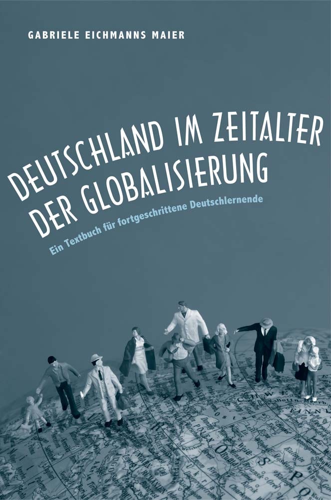 Deutschland Im Zeitalter Der Globalisierung