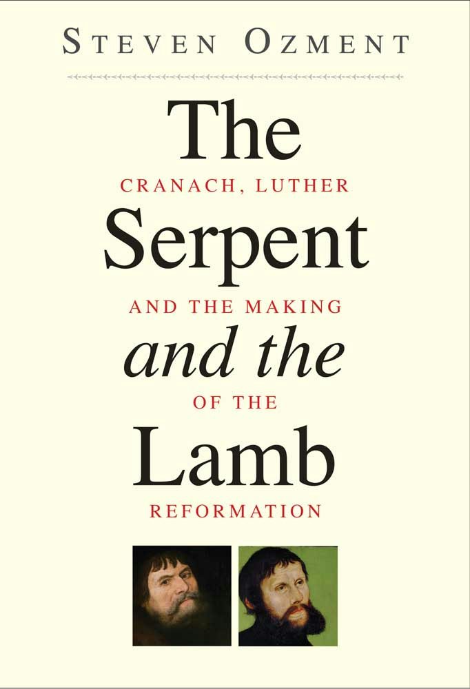 The Serpent and the Lamb